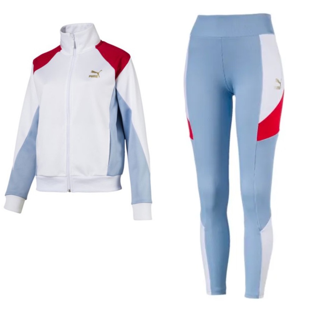 Puma set